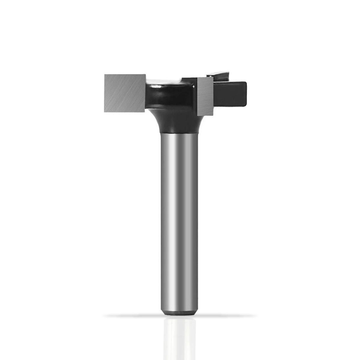 Fresa de Rectificado de Superficies (Surfacing Bit)