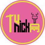 Logo nick3d Nuevo Sin Fondo