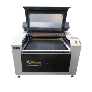 Laser CNC Co2