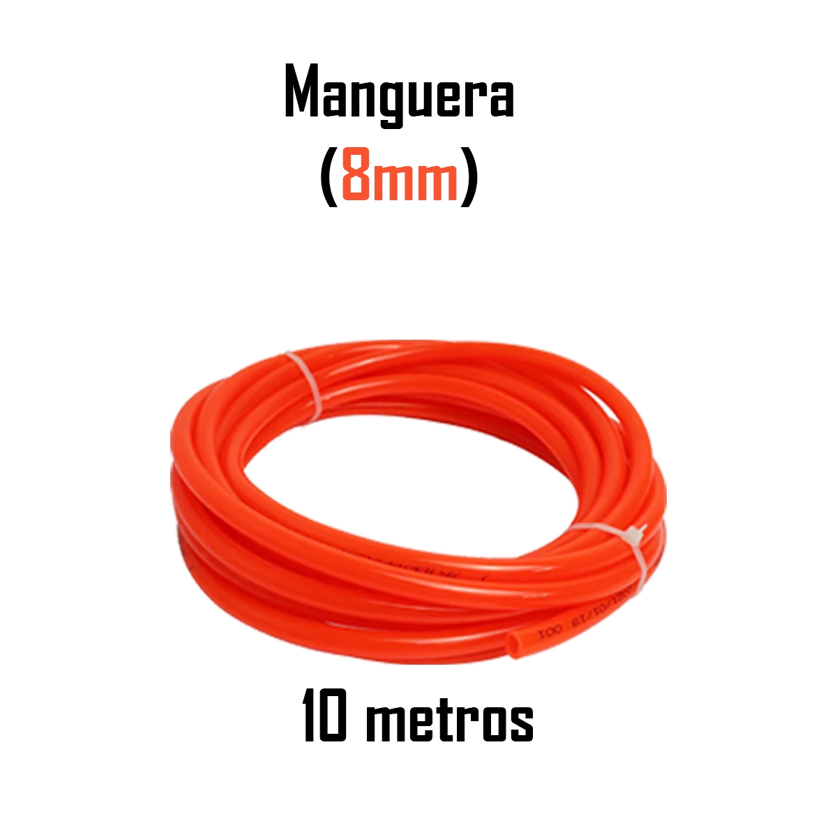Kit de Spindle Refrigerado por Agua (1.5KW ER16) - Imagen 5