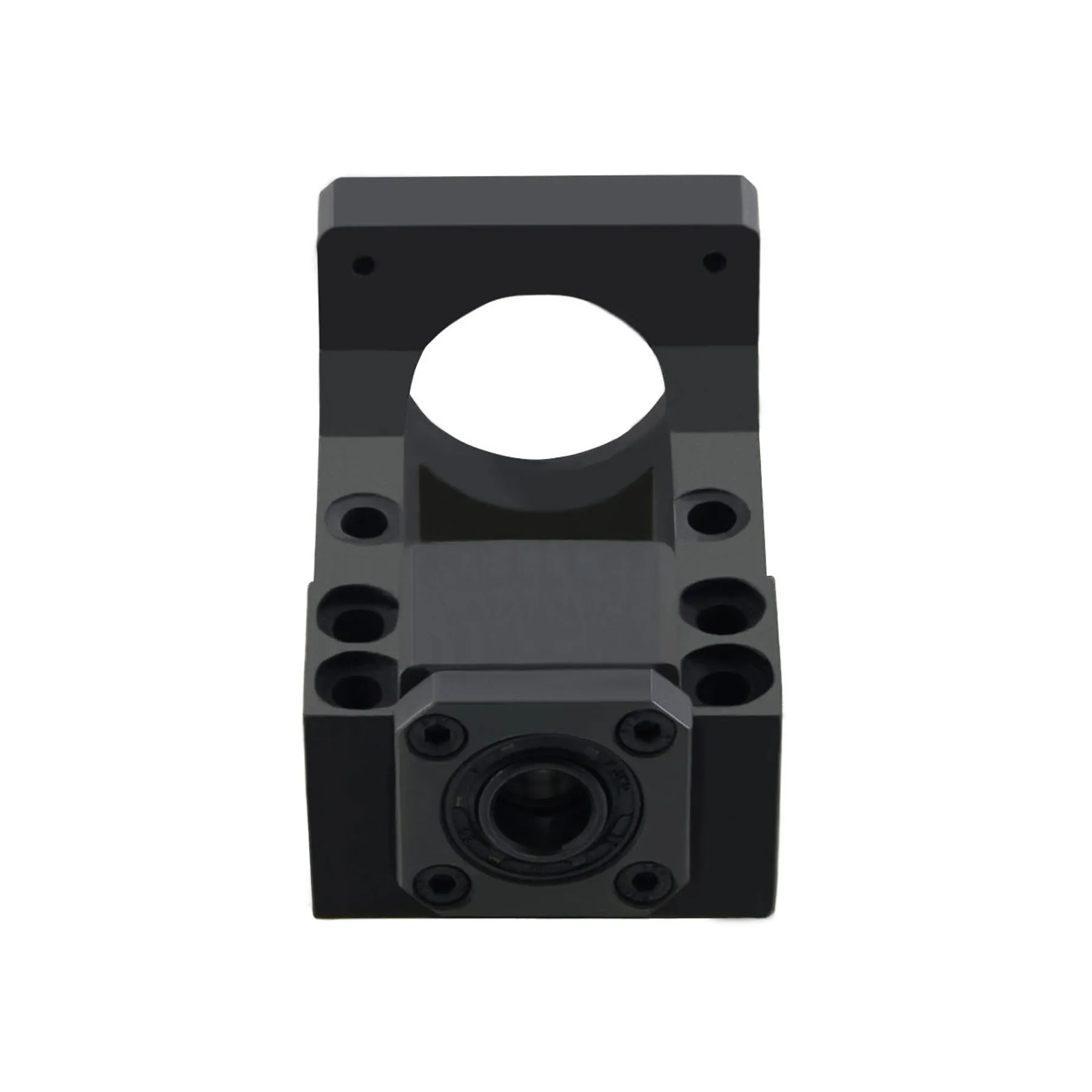 Base de montaje para motor nema 23 - Imagen 3