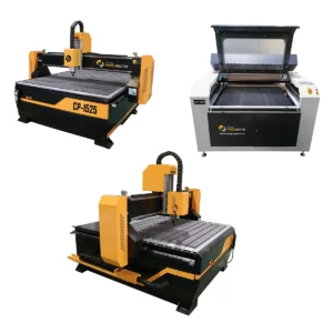 Maquinas CNC