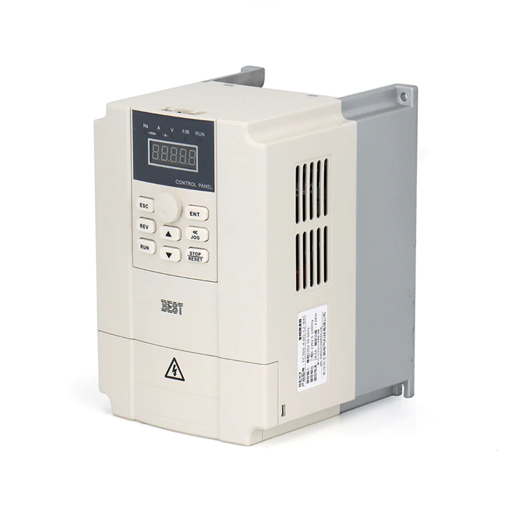 VARIADOR DE FRECUENCIA VFD 2,2 kw - Imagen 2