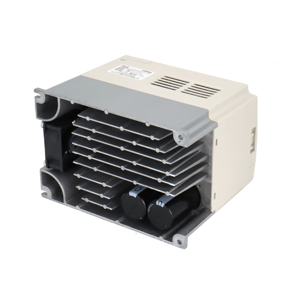 VARIADOR DE FRECUENCIA VFD 2,2 kw - Imagen 4