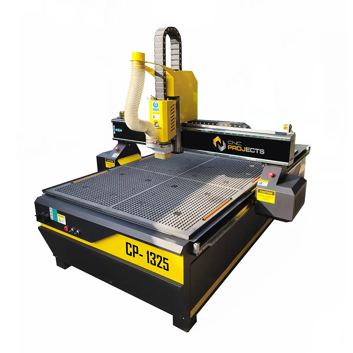 CNC ROUTER 1325 - Imagen 2