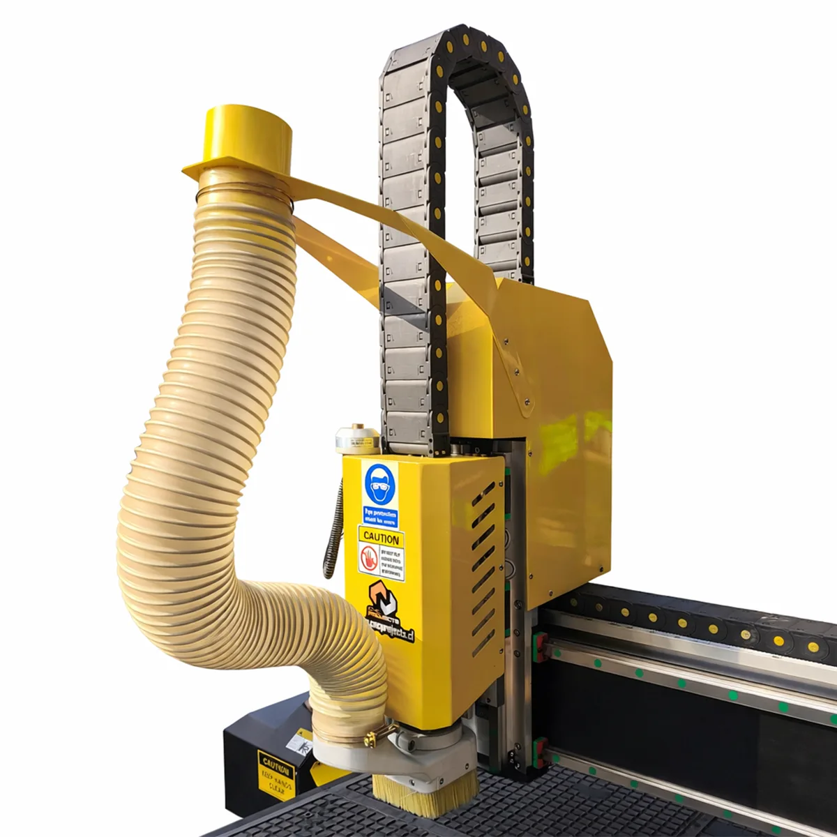 CNC ROUTER 1325 - Imagen 3