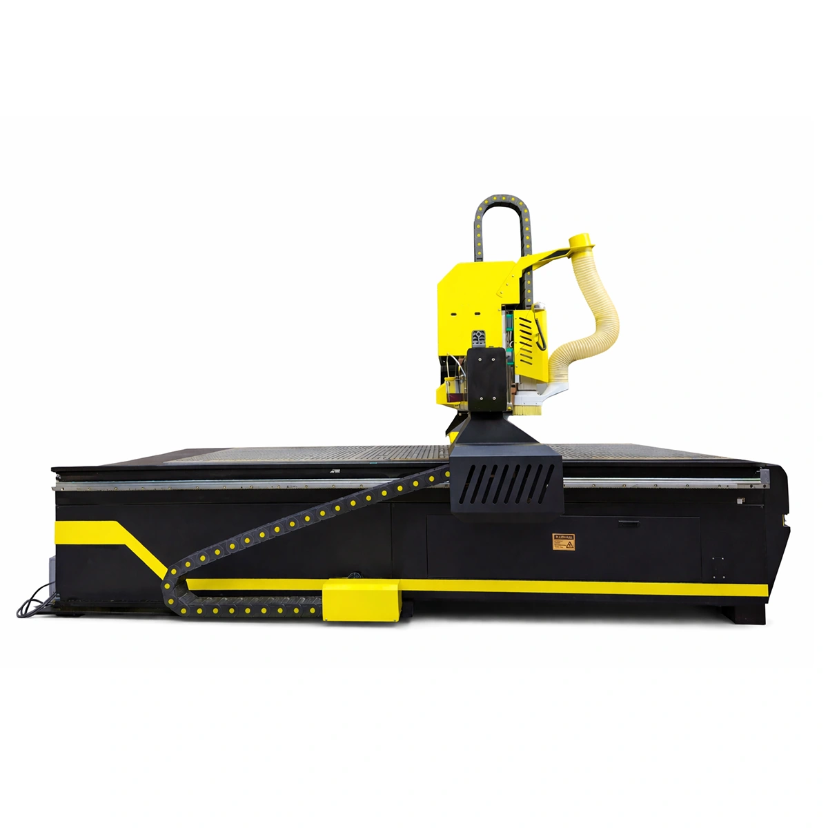 CNC ROUTER 1325 - Imagen 4