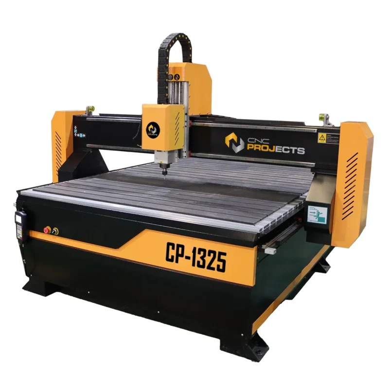 CNC ROUTER 1325 - Imagen 2
