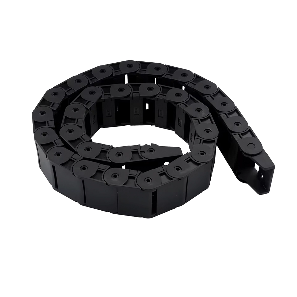 Cadena Portacables 15x30 (1Metro)
