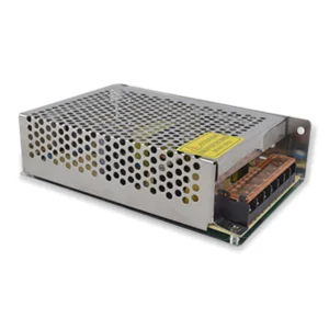 Fuente de poder DC 24v 3A