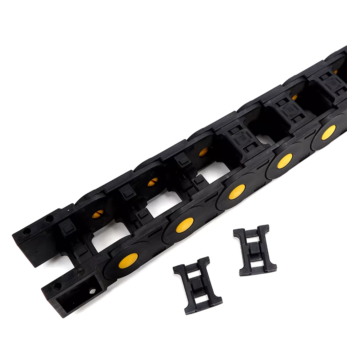 Cadena Portacables 35x50 (1Metro) - Imagen 3