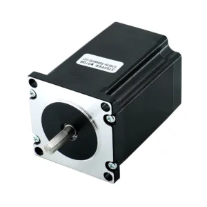 MOTOR A PASOS NEMA 23 2,0 NM (EJE 6,35 mm)