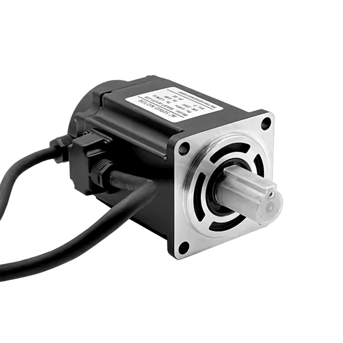 Kit servomotor de 400W 220V - Imagen 4