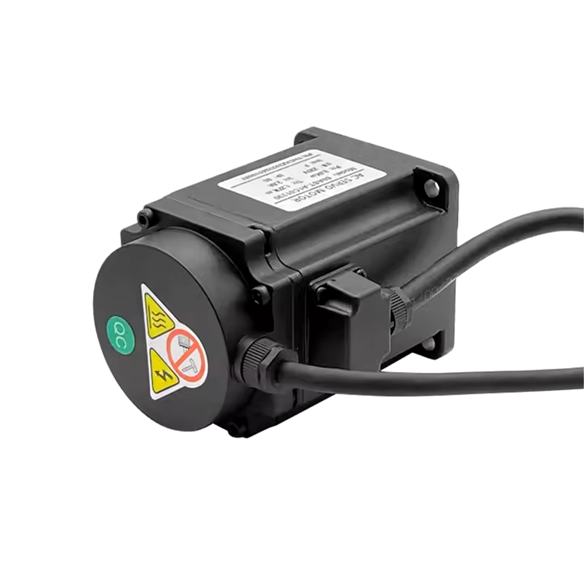 Kit servomotor de 400W 220V - Imagen 3