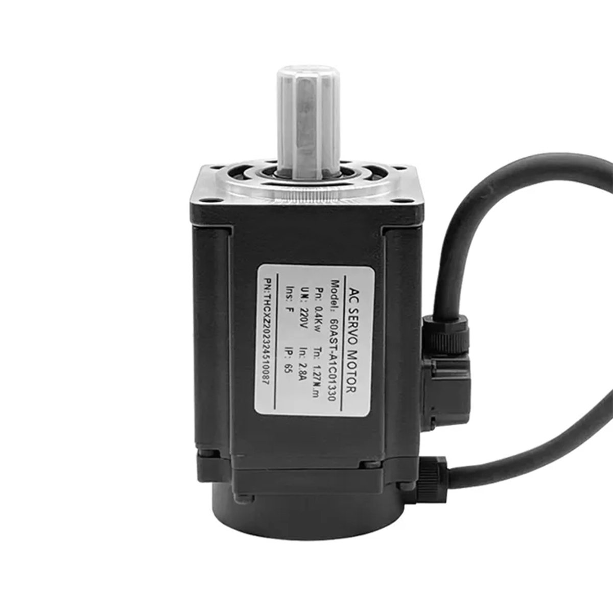 Kit servomotor de 400W 220V - Imagen 2