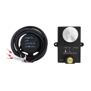 Sensor de altura Inalámbrico DT02 (PROBE Z)