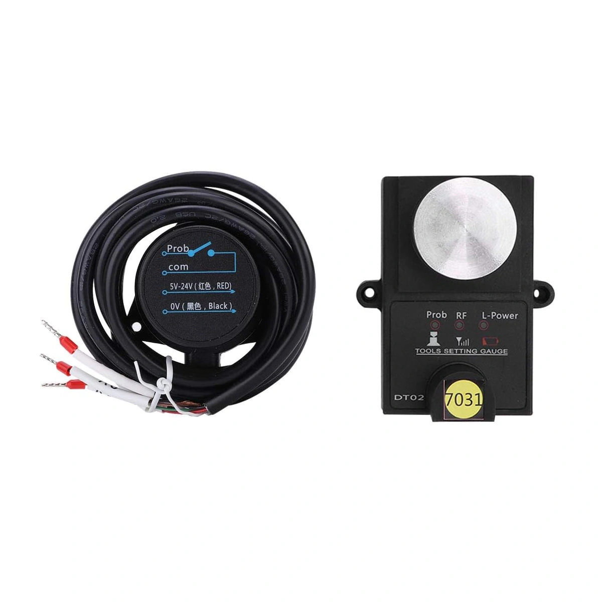 Sensor de altura Inalámbrico DT02 (PROBE Z)