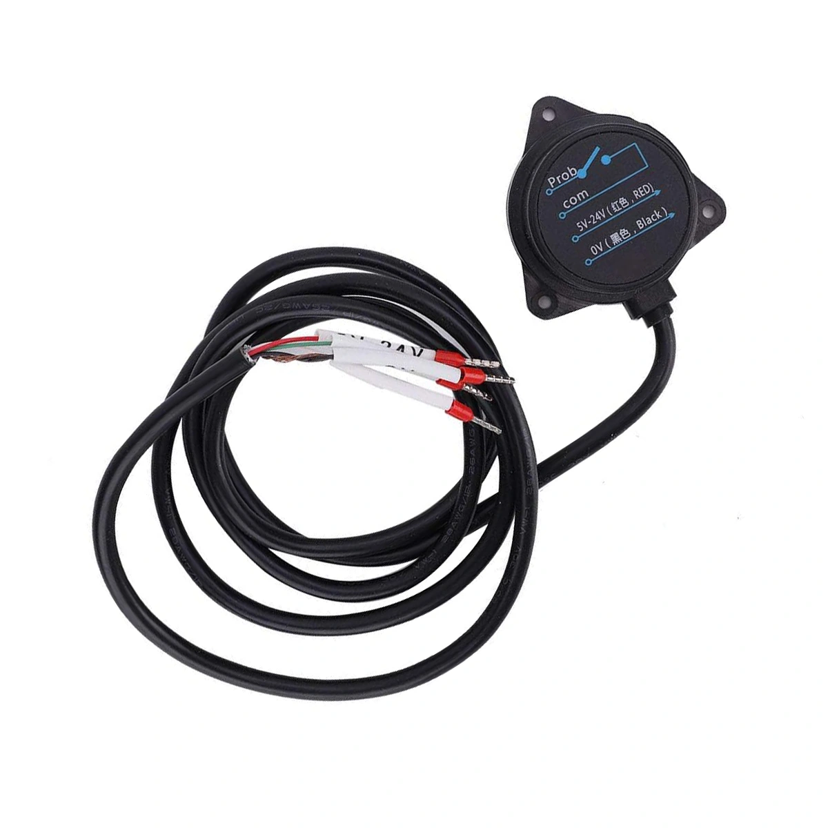 Sensor de altura Inalámbrico DT02 (PROBE Z) - Imagen 3