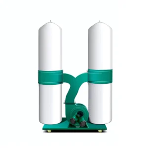 Extractor de Polvo 3KW