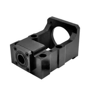 Base de montaje para motor nema 34