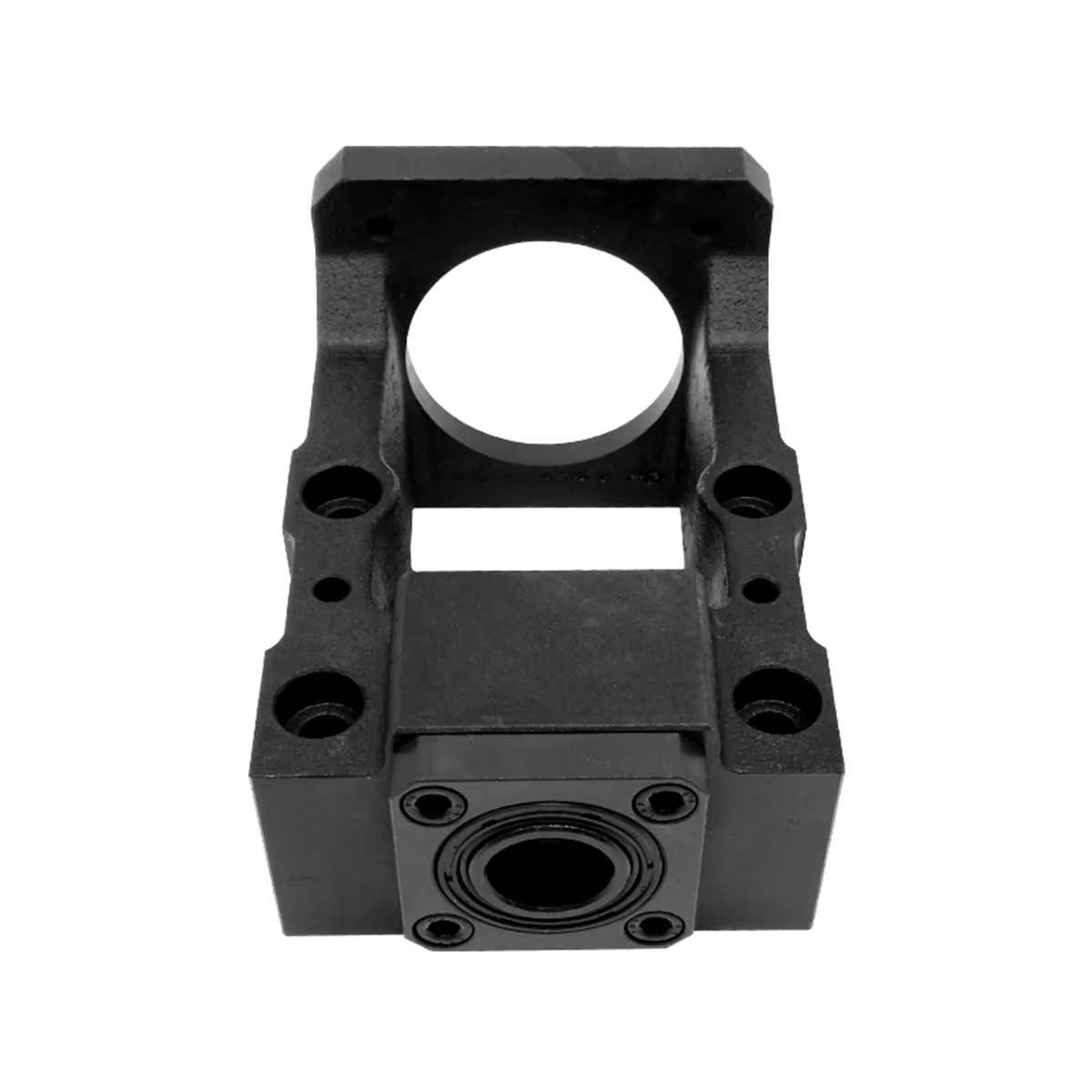 Base de montaje para motor nema 34 - Imagen 3