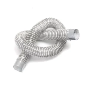 Manguera Flexible para Extractor de Polvo Industrial 100mm