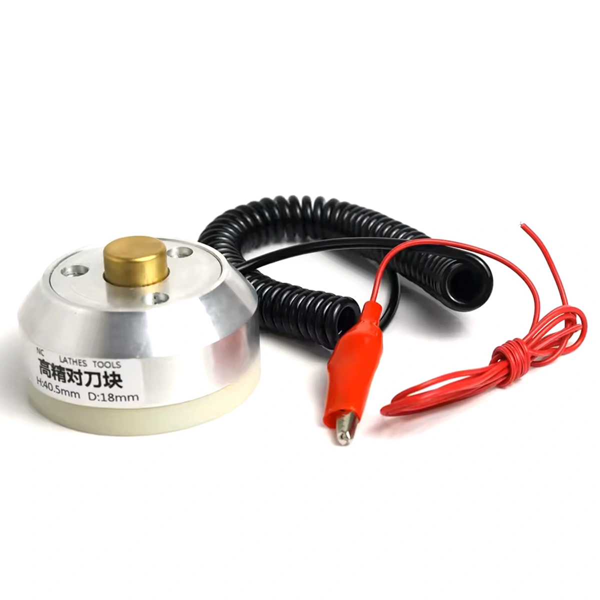 Sensor de altura 40mm (PROBE Z) - Imagen 2