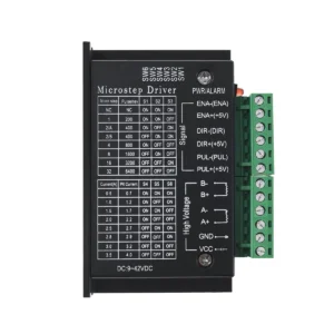 Driver BT6600