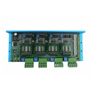 Drivers TB6600-T4 (4 AXIS)