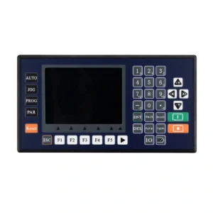Tarjeta de controladora de un eje TC5510