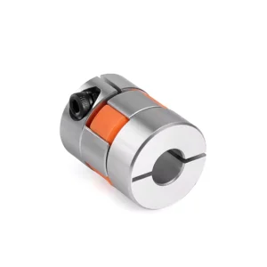 Acople de Aluminio Tipo Estrella XB-20