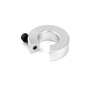 Anillo de fijación para guías SBR (12, 16, 20, 25, 30mm)